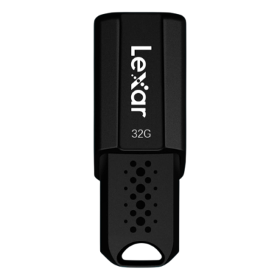 32 GB/64 GB Pendrive Lexar U.S.B  3.1 JD S80