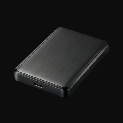 Test external SSD product 1