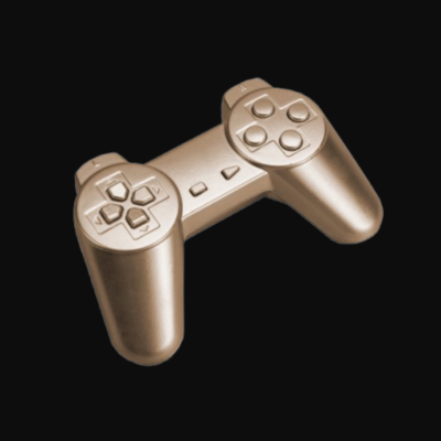 Test gaming product 1