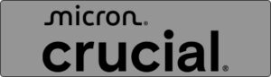 Micron crucial