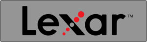 Lexar.