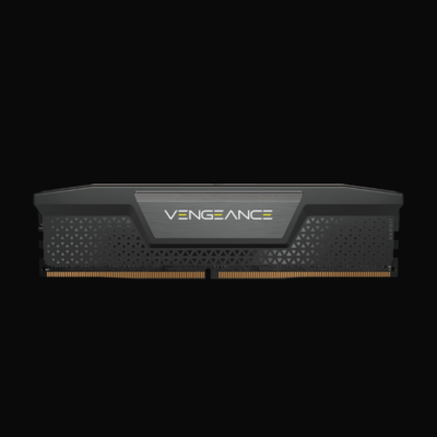 Corsair Vengeance 16GB DDR5 5600MHz CL40 RAM (CMK16GX5M1B5600C40) – Ultra-Fast Desktop Memory