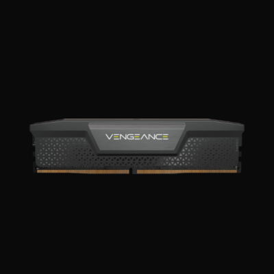 Corsair Vengeance 32GB DDR5 5600MHz CL40 RAM (CMK32GX5M1B5600C40) – High-Speed Desktop Memory