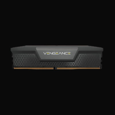Corsair Vengeance 16GB DDR5 6000MHz CL36 RAM (CMK16GX5M1E6000Z36) – High-Speed AMD-Optimized Memory