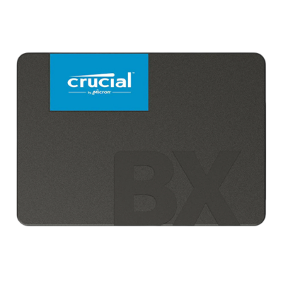 Crucial BX500 240GB 2.5 Inch SATA SSD CT240BX500SSD1