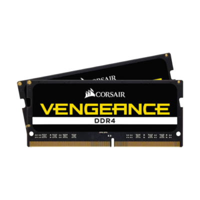 16 X 2 GB 3200mhz Vengeance sodimm