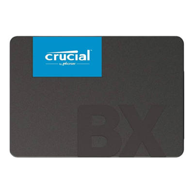 Crucial BX500 240GB SSD (CT240BX500SSD1)