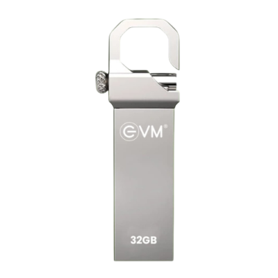 32 GB Pendrive EVM USB 2.0 ENSTORE METAL