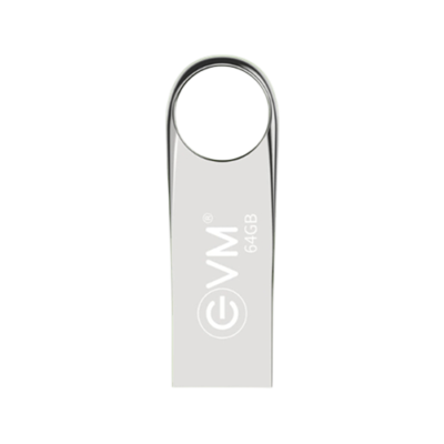 64 GB EVM ENVAULT USB 2.0 PENDRIVE