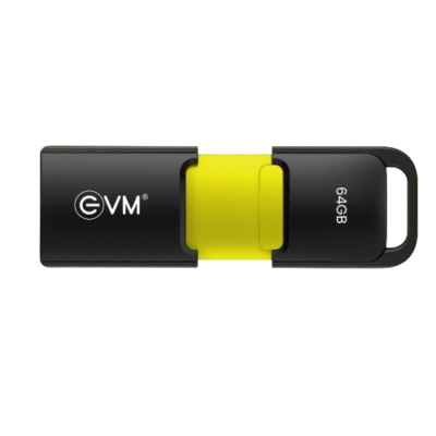 64 GB EVM ENX USB 3.2 PENDRIVE (ENX/64)