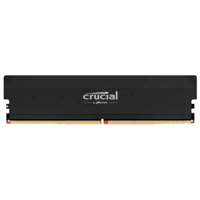 Crucial Pro Overclocking 16GB DDR5 6000MHz Desktop RAM CL36 UDIMM Memory CP16G60C36U5B
