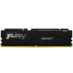 Kingston FURY Beast 32GB DDR5 5200MHz UDIMM desktop RAM KF552C40BB2-32 high-capacity next-generation memory module for gaming, editing and professional workstation performance