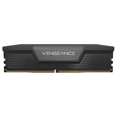 Vengeance DDR5 5600 MHz: 48 GB (2x24 GB)
