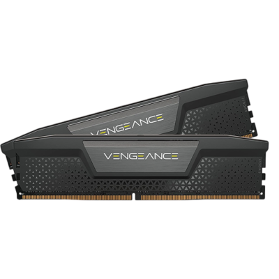 2x 32GB DDR5 6000MHz Vengeance