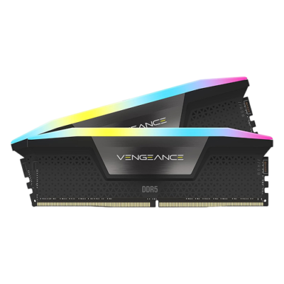 2x 32GB DDR5 6000 MHz RGB AMD EXPO