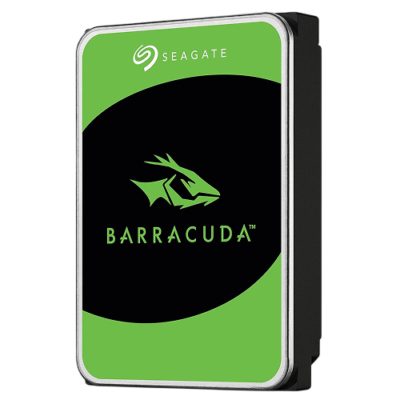 Latest Seagate Barracuda ST1000DM010 1TB HDD: 64MB Cache, SATA 6.0Gb/s, 3.5-Inch Bare Desktop Drive
