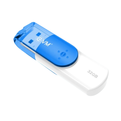 32 GB EVM Enstick  U.S.B 3.2 PENDRIVE