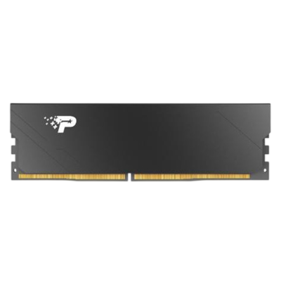 Patriot Signature Premium 32GB DDR5 Desktop RAM 5600MHz UDIMM Memory PSP532G56002H1