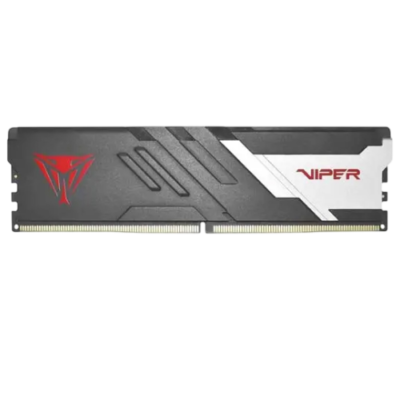Patriot Viper Venom 16GB DDR5 Desktop RAM 6000MHz CL30 Memory PVV516G60C30