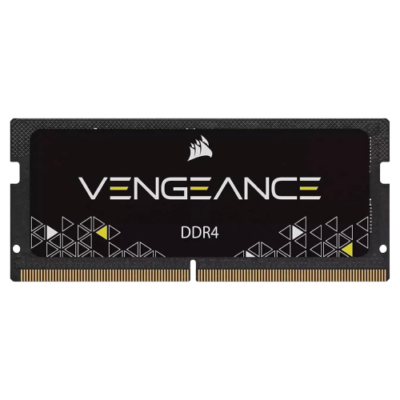 Corsair Vengeance 16GB DDR4 3200MHz CL22 Laptop RAM CMSX16GX4M1A3200C22