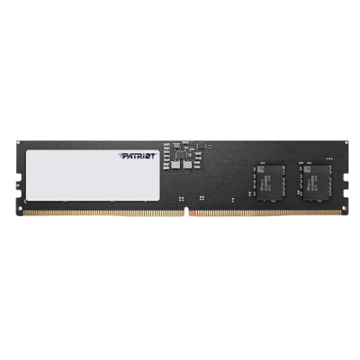 Patriot Signature Line 32GB DDR5 5600MHz Desktop RAM - PSD532G56002