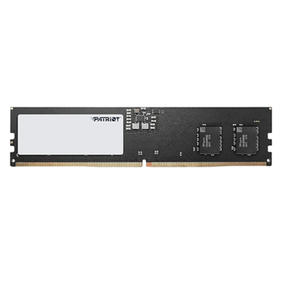 Patriot Signature Line 16GB DDR5 5600MHz Desktop RAM - PSD516G560081