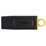 Kingston DTX 128GB USB 3.2 Gen 1 Flash Drive Compact Pen Drive with High-Speed Performance for Everyday Data Storage