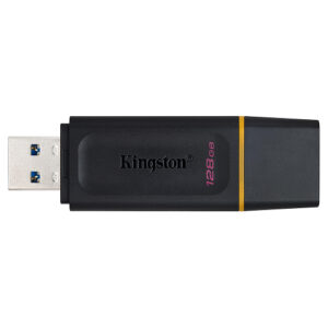 Kingston 128GB DataTraveler Exodia DTX USB Flash Drive for Laptop PC Mobile and Multimedia Storage Needs