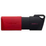Kingston DataTraveler Exodia M DTXM 128GB USB 3.2 Gen 1 Flash Drive for Fast and Reliable Portable Data Storage