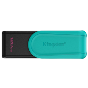 Kingston DTXS 128GB USB 3.2 Gen 1 Flash Drive Compact Pen Drive with High-Speed Performance for Everyday Use