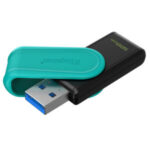 Kingston 128GB DataTraveler Exodia DTXS USB Flash Drive for Laptop PC and Multimedia File Storage