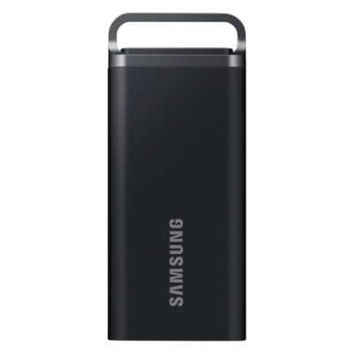 Samsung T5 EVO 2TB Portable External SSD USB 3.2 Gen 1 (MU-PH2T0S/WW)