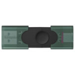 Kingston DTDEG2 256GB USB Type-C and USB Type-A Dual Connector Flash Drive