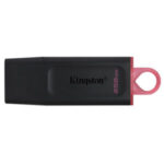 Kingston DTX 256GB USB 3.2 Gen 1 Flash Drive Compact Pen Drive with High-Speed Performance for Everyday Data Storage