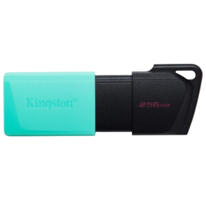 Kingston DataTraveler Exodia M DTXM 256GB USB 3.2 Gen 1 Flash Drive for Fast Data Transfer