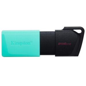 Kingston DataTraveler Exodia M 256GB DTXM USB 3.2 Flash Drive with Reliable High Speed Storage