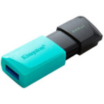 Kingston 256GB DataTraveler Exodia M DTXM USB Flash Drive for Laptop PC and Everyday Storage