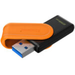 Kingston 256GB DataTraveler Exodia DTXS USB Flash Drive for Laptop PC and Multimedia Storage
