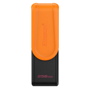 Kingston DataTraveler Exodia 256GB DTXS USB Flash Drive with USB 3.2 High Speed Performance
