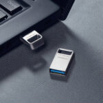 Kingston DataTraveler microDuo 3C G2 64GB DTMC3G2 USB 3.2 OTG Flash Drive with Dual Interface for High-Speed Mobile Storage