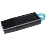 Kingston DTX 64GB USB 3.2 Gen 1 Flash Drive Compact Pen Drive with High-Speed Performance for Everyday Data Storage