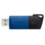 Kingston 64GB DataTraveler Exodia M DTXM USB Flash Drive for Laptop PC and Multimedia File Storage