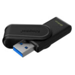 Kingston 64GB DataTraveler Exodia DTXS USB Flash Drive for Laptop PC and Multimedia File Storage