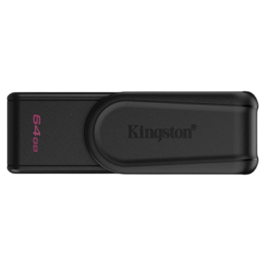 Kingston DTXS 64GB USB 3.2 Gen 1 Flash Drive Compact Pen Drive with High-Speed Performance for Everyday Data Storage