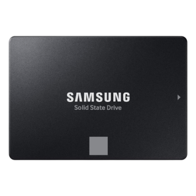 Samsung 870 EVO 1TB SATA III 2.5 Inch Internal SSD (MZ-77E1T0)