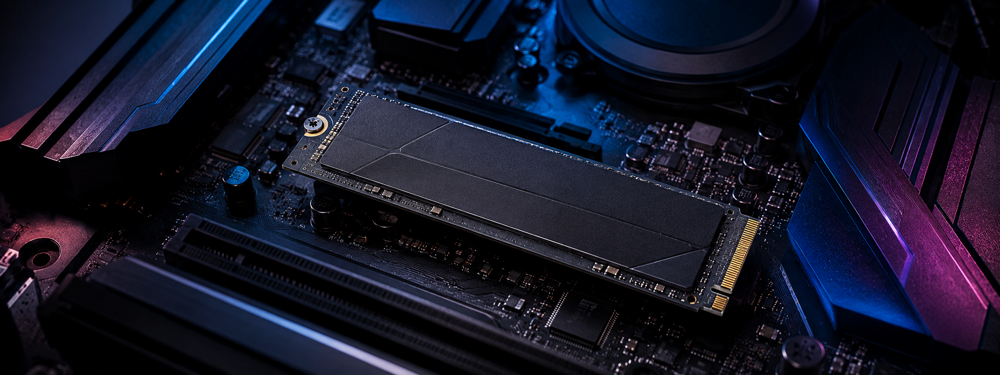 Buy SSD Online - storagehub.in