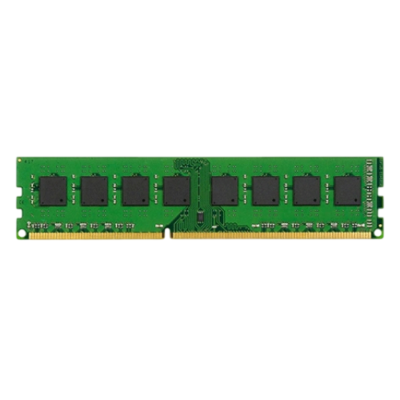 Kingston ValueRAM 16GB DDR5 5600MT/s Desktop RAM (KVR56U46BS8-16)