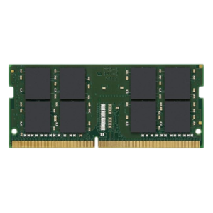 Kingston ValueRAM 16GB DDR4 3200MHz desktop RAM module KVR32S22D8/16