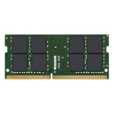 Kingston ValueRAM 16GB DDR4 3200MHz desktop RAM module KVR32S22D8/16