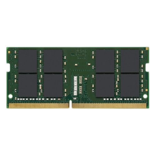 Kingston ValueRAM 16GB DDR4 3200MHz desktop RAM module KVR32S22D8/16